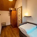 بيت للعطل Maison Montagne Lelou - 4 A 6 Personnes - Jacques Des Blats Saint-Jacques-des-Blats
