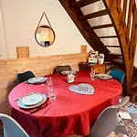 Maison Montagne Lelou - 4 A 6 Personnes - Jacques Des Blats *