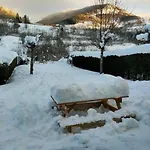 بيت للعطل Maison Montagne Lelou - 4 A 6 Personnes - Jacques Des Blats
