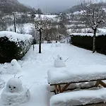 Maison Montagne Lelou - 4 A 6 Personnes - Jacques Des Blats *