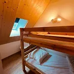 Maison Montagne Lelou - 4 A 6 Personnes - Jacques Des Blats