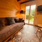 بيت للعطل Maison Montagne Lelou - 4 A 6 Personnes - Jacques Des Blats Saint-Jacques-des-Blats