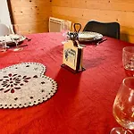 Maison Montagne Lelou - 4 A 6 Personnes - Jacques Des Blats * Saint-Jacques-des-Blats
