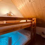 Maison Montagne Lelou - 4 A 6 Personnes - Jacques Des Blats بيت للعطل *