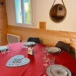 بيت للعطل Maison Montagne Lelou - 4 A 6 Personnes - Jacques Des Blats