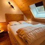 Maison Montagne Lelou - 4 A 6 Personnes - Jacques Des Blats بيت للعطل *