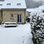 بيت للعطل Maison Montagne Lelou - 4 A 6 Personnes - Jacques Des Blats *