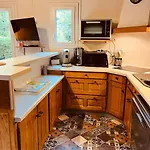 بيت للعطل Maison Montagne Lelou - 4 A 6 Personnes - Jacques Des Blats *