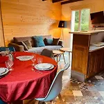 بيت للعطل Maison Montagne Lelou - 4 A 6 Personnes - Jacques Des Blats