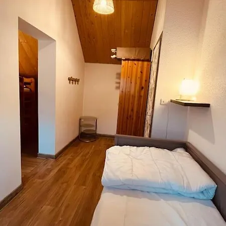 Maison Montagne Lelou - 4 A 6 Personnes - Jacques Des Blats Prázdninový dům