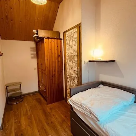 Holiday home Maison Montagne Lelou - 4 A 6 Personnes - Jacques Des Blats Saint-Jacques-des-Blats