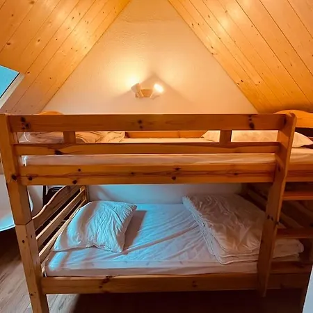 Maison Montagne Lelou - 4 A 6 Personnes - Jacques Des Blats * Saint-Jacques-des-Blats