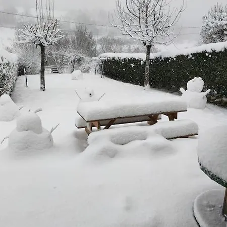 Holiday home Maison Montagne Lelou - 4 A 6 Personnes - Jacques Des Blats