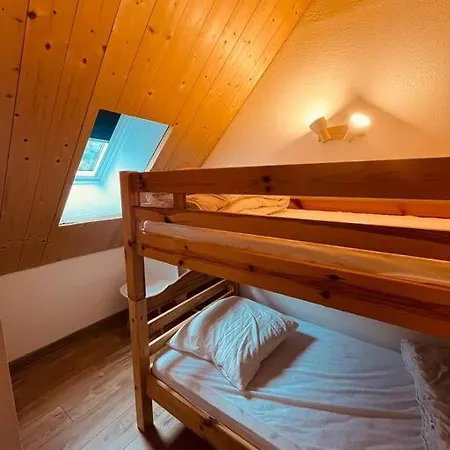 Maison Montagne Lelou - 4 A 6 Personnes - Jacques Des Blats