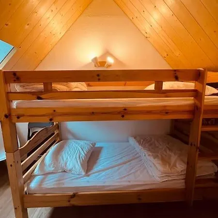 Maison Montagne Lelou - 4 A 6 Personnes - Jacques Des Blats *