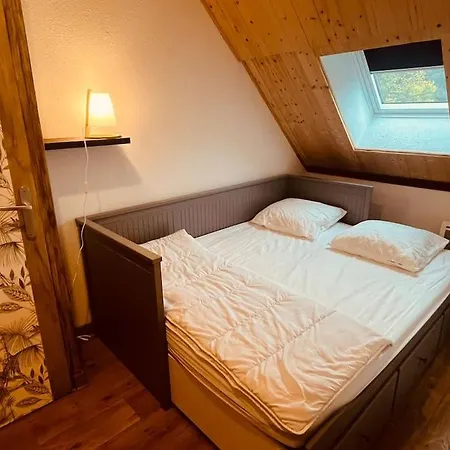 Maison Montagne Lelou - 4 A 6 Personnes - Jacques Des Blats Saint-Jacques-des-Blats