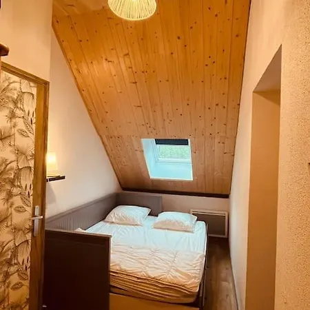 Maison Montagne Lelou - 4 A 6 Personnes - Jacques Des Blats