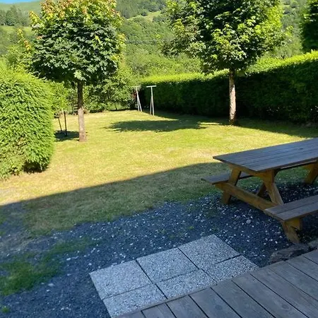 Holiday home Maison Montagne Lelou - 4 A 6 Personnes - Jacques Des Blats
