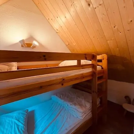 Maison Montagne Lelou - 4 A 6 Personnes - Jacques Des Blats Holiday home *