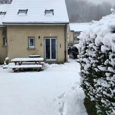 Holiday home Maison Montagne Lelou - 4 A 6 Personnes - Jacques Des Blats *