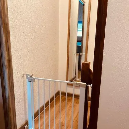 Maison Montagne Lelou - 4 A 6 Personnes - Jacques Des Blats Saint-Jacques-des-Blats