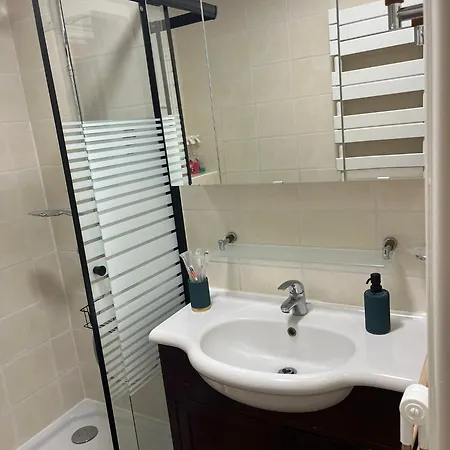Holiday home Maison Montagne Lelou - 4 A 6 Personnes - Jacques Des Blats