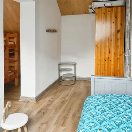 Holiday home Maison Montagne Lelou - 4 A 6 Personnes - Jacques Des Blats *